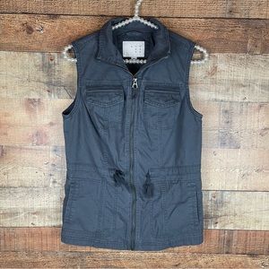 A New Day Utility Vest Women’s Size XS